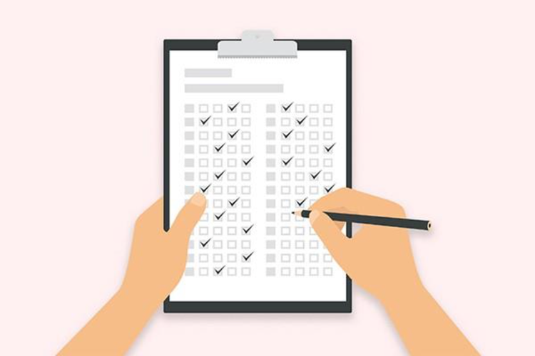 종이 양식의 단점