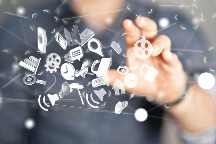 인터랙티브 PDF를 만드는 방법