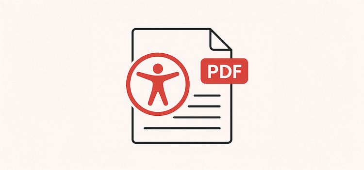 PDF 접근성 향상이 필요한 이유는 무엇인가요