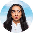 크리에이티브 디렉터 라미샤 사타르