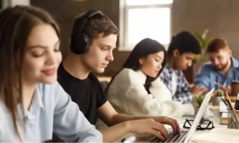 필수 소프트 스킬 함양