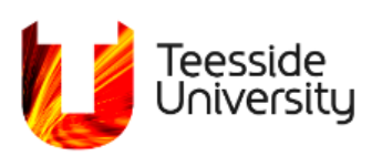 Teeside University