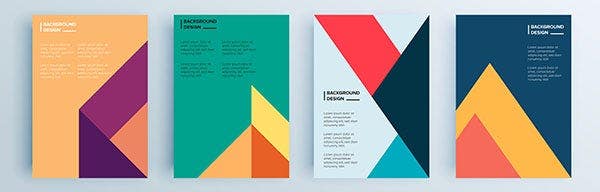 평면적인 인터페이스 사용하기