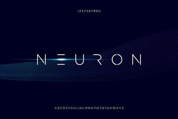 고대비 활용하여 텍스트를 더 읽기 쉽게 만들기