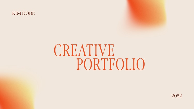 디자이너 포트폴리오에 적합한 프로그램 선택하기