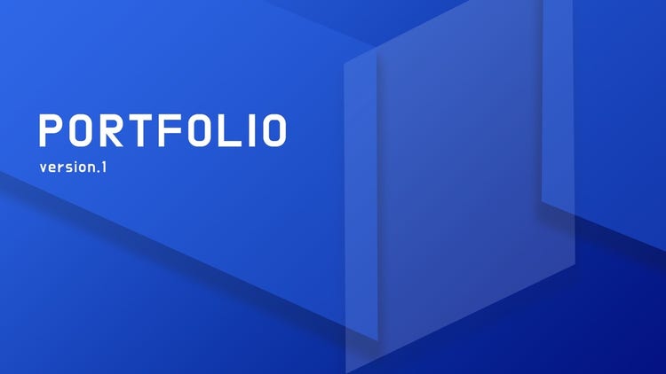 포토샵 레이어 스타일 적용 전후 비교