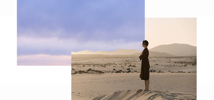 Learn how to overlay images with Adobe Photoshop.