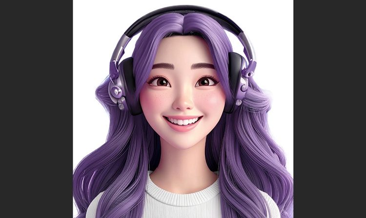 인간의 얼굴, 입술, 소녀, 긴 머리이(가) 표시된 사진