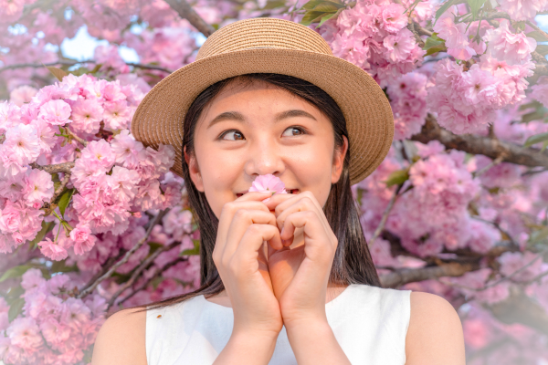 인물사진 보정 사진편집 블러효과