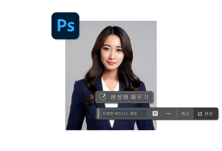 셀프 증명사진 합성하는 꿀팁