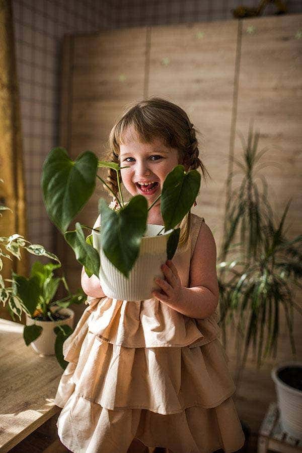 셀프 프로필 촬영