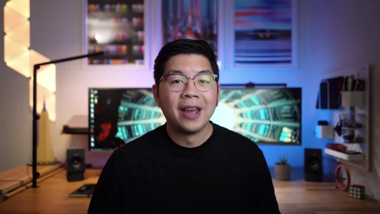 video