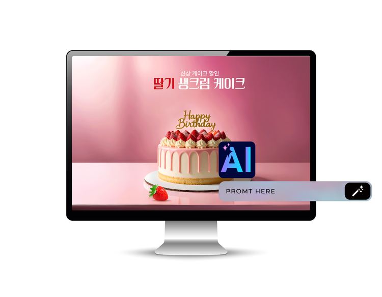 AI로 콘텐츠 제작하기