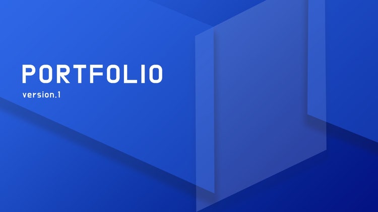 눈에 띄는 포트폴리오 표지 제작하기