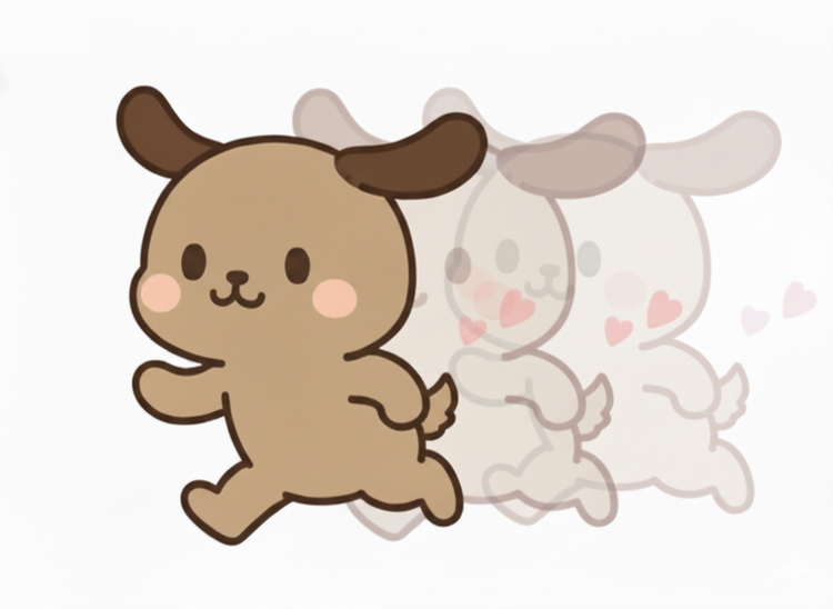 포토샵으로 GIF 편집하기