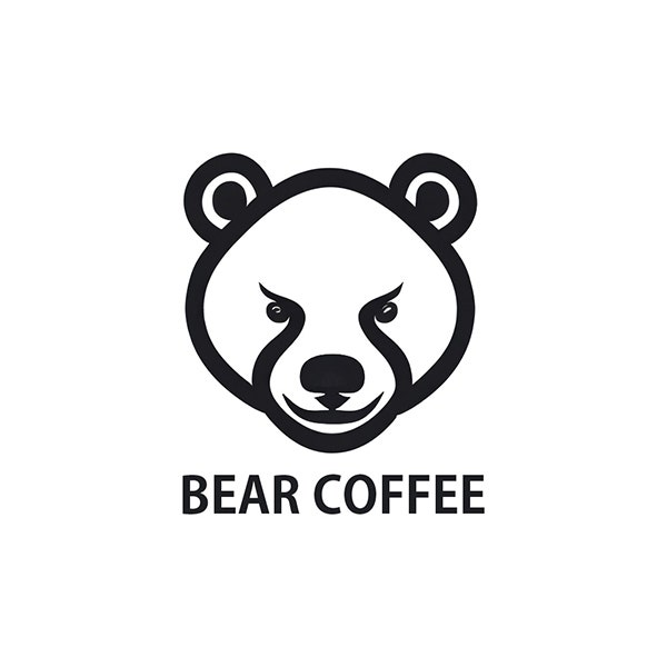 포토샵 생성형 채우기로 무료 로고 만들기 완성 이미지