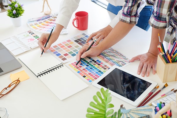 원하는 느낌을 텍스트로 입력하기만 하면, 단 몇 초 만에 퀄리티 높은 결과물을 얻을 수 있습니다.