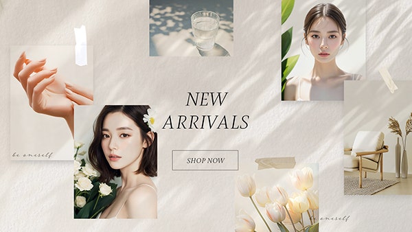 인터넷 쇼핑몰 제작 시 홈페이지 템플릿 활용하여 디자인 완성하기