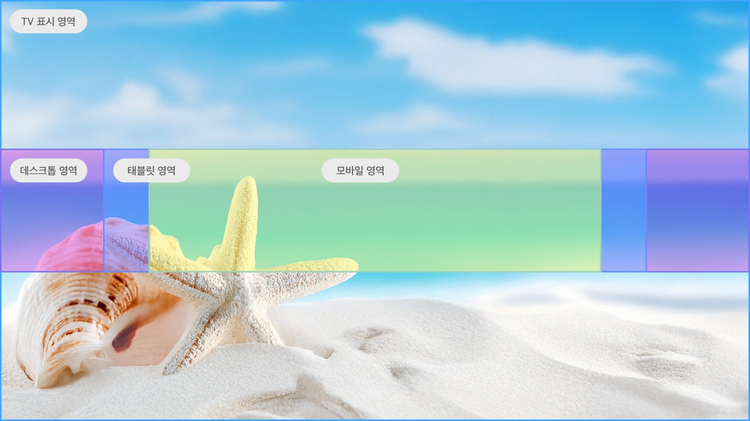 포토샵으로 유튜브 채널아트 디자인하기