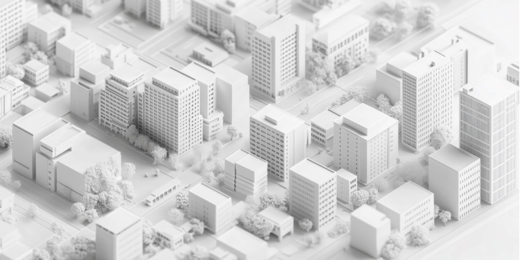 일러스트레이터로 아이소메트릭 제작하기