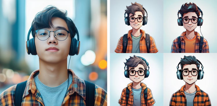 나만의 AI 캐릭터 만들기: Character.ai의 핵심 기능과 맞춤화 방법