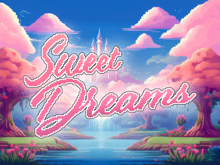 포토샵으로 텍스트 효과 만들어보기