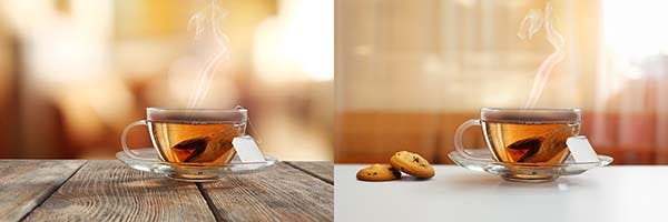 생성형 채우기로 AI 이미지 생성