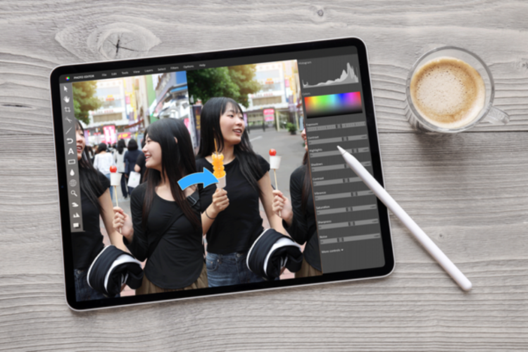 포토샵 사람 지우기 기능은 여러모로 큰 이점을 제공합니다.