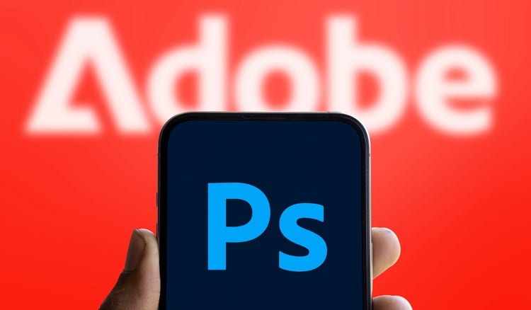 어도비 포토샵으로 기기에 구애받지 않고 작업하기