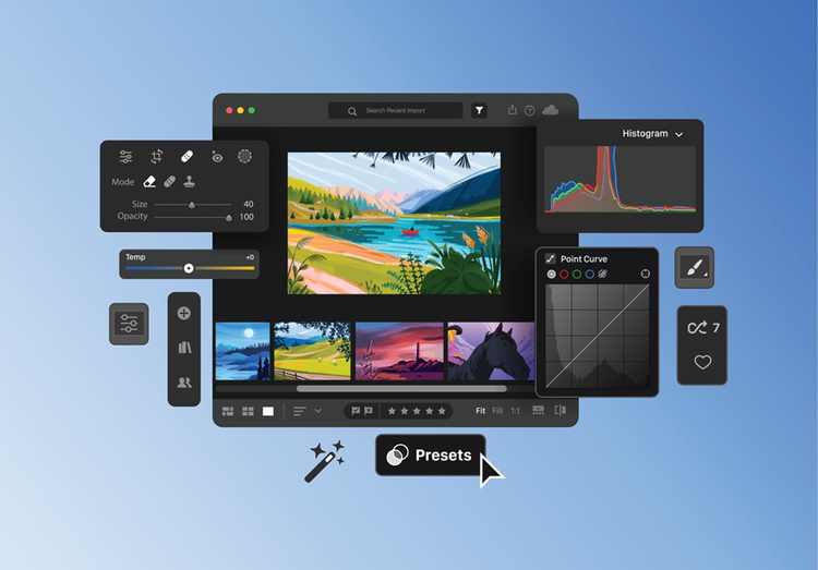 Graphical user interface, website Description automatically generated