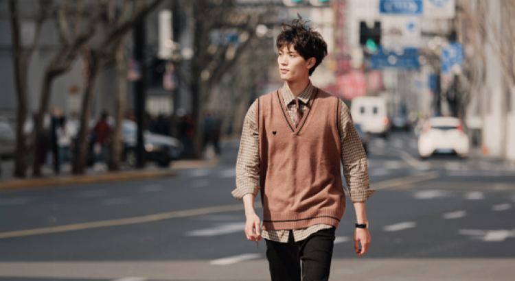 노트북 배경화면 인물 사진 완성 이미지