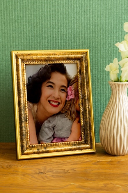 포토샵을 활용하여 사진 복원 시작하기