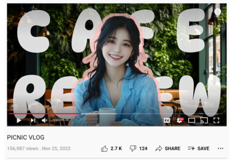 유튜브 썸네일 만들기: 조회수를 올리는 썸네일 제작