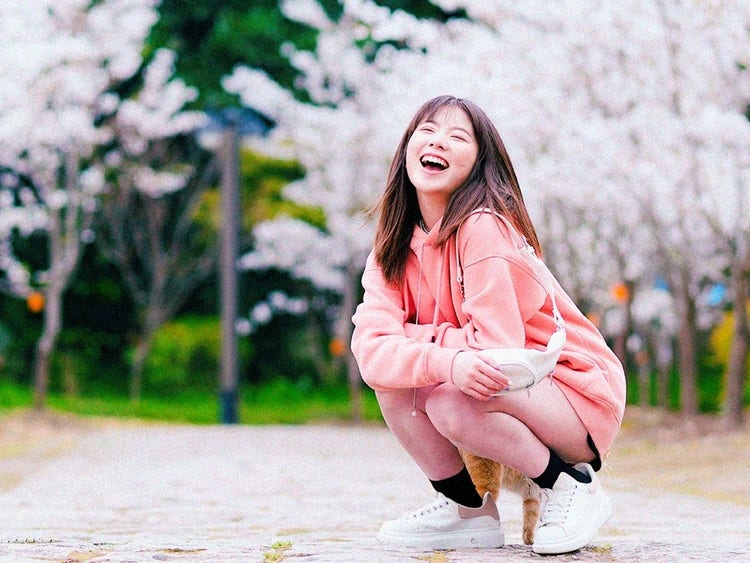 창의적인 인물 사진 구도의 이해