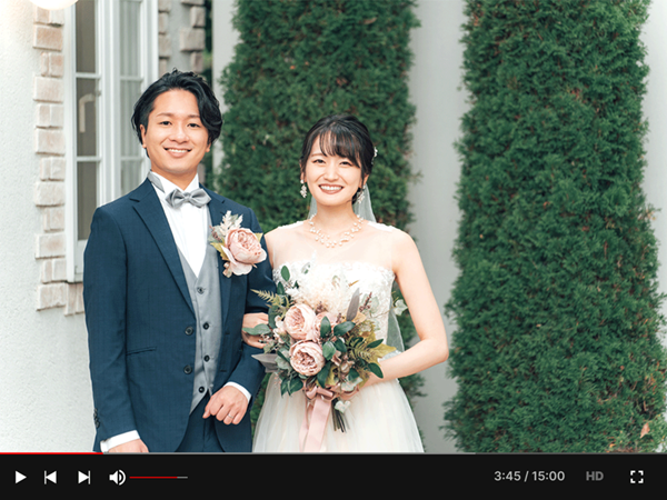 돌잔치, 결혼식 영상 슬라이드 쇼 만들기