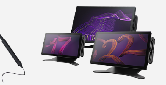 드로잉 필수품 와콤 태블릿 전 품목 상시 할인