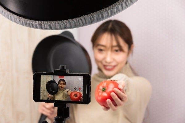 기본적인 음식 브이로그에 필요한 장비 알아보기