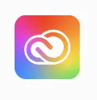 Creative Cloud 서비스 Icon: Creative Cloud