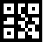 Icon: qr-code