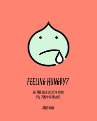 take out instagram portrait COVID-19 재개