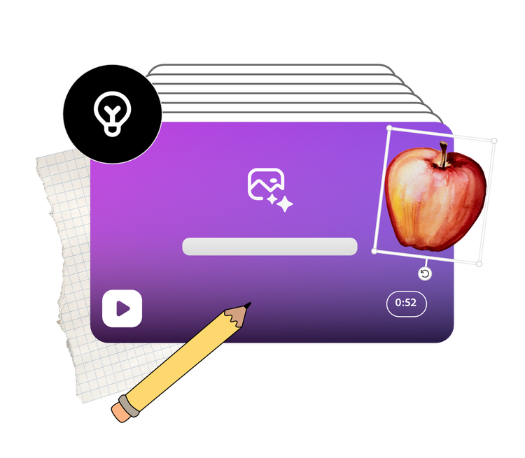 Your audience has a lot of options. Why is what you're offering better than the rest? Customers will choose those they trust over anything else - share your industry experience to build sustaining loyalty.