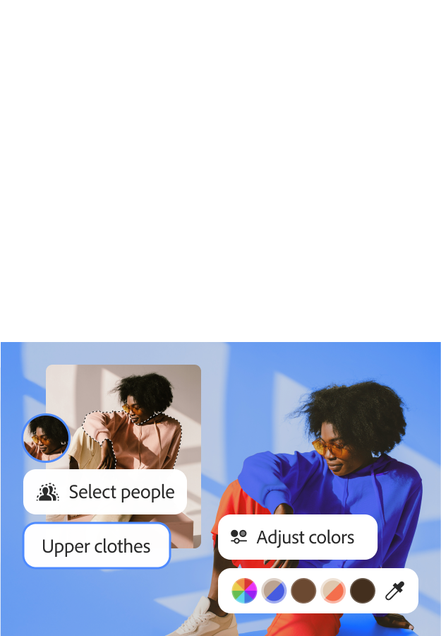 더욱 빨라진 Photoshop 작업