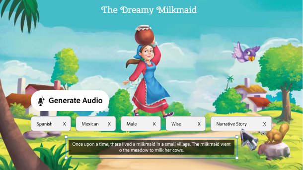 scale up customization