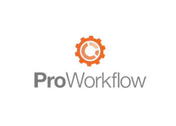 Pro Workflow