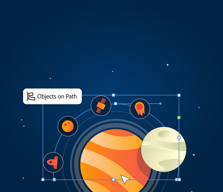 أعمال فنية أكثر. إجراءات أقل.