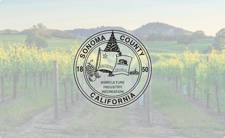 Sonoma County