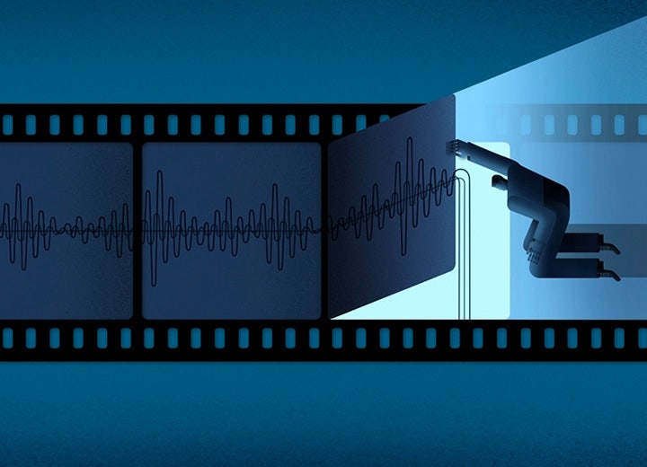 Audio recorder - capture your own sound | Adobe