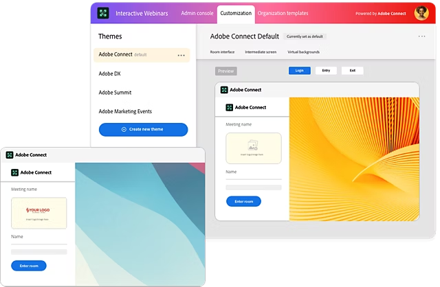 Customisability & extensibility