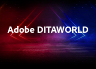 http://dita-world.com/#_blank | Adobe DITAWORLD, Picture, Picture, Picture