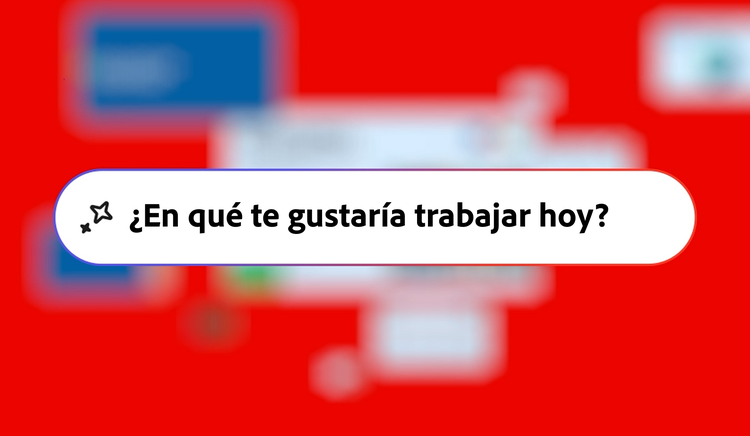 https://images-tv.adobe.com/mpcv3/9181/5e34381d-ecfc-4028-b44e-2317bec4b64a_1772181193.1920x1080at3000_h264.mp4#_autoplay1 | Gráfico de PDF Spaces de Acrobat que muestra un espacio de trabajo con documentos, gráficos y el mensaje “¿En qué te gustaría trabajar hoy?”